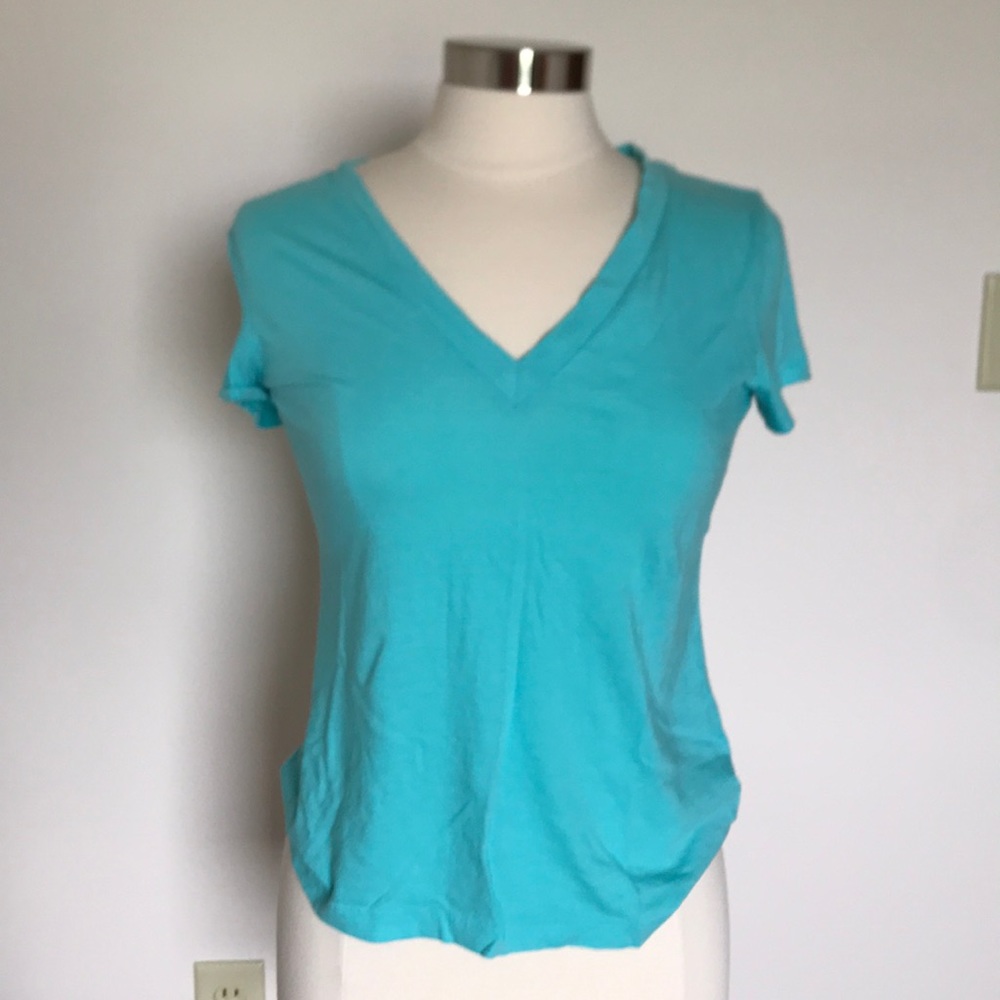 Express v-neck